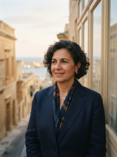 Sharon Sapienza
