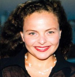 Sharon Sapienza